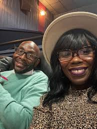 How do you run late for church when you got an extra hour?🤔🥴 Oh well…  we're in the house of the Lord and ready for the Word of God!🙌🏾  #TheBREAKER #JesusChrist #CSCI #