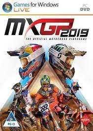 Mxgp 2019 Official Motocross Videogame Pc Full Espanol Juegos Pc Xbox One Motocross