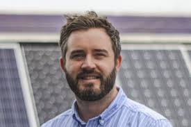 Chris Bailey Joins Green Health Wales as National Honorary Lead » Specific