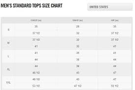 nike mens size chart otvod