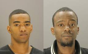 2 charged in murder near Medical District plead guilty to robbery