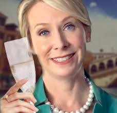 Courtney Goodson's Instagram, Twitter & Facebook