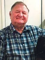 Glenn Scherb, 1948-2016