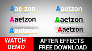 3d action after animation broadcast business cinematic clean corporate dark dynamic effects elegant epic event fashion fast film flat gallery glitch grunge intro light logo minimal modern. After Effects Logo Animation Project Files Free Download After Effect Logo Animation Template Free Youtube