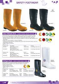 Harga kilang rm83.40 sahaja !! Kasut Keselamatan Safety Boots Akar Safety Solution