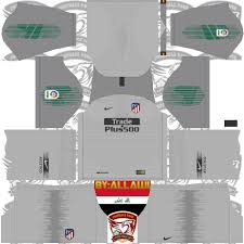 512x512 Kits Atletico De Madrid 2020