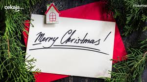 Tema natal tahunan yang dikeluarkan oleh dua lembaga kristen ini akan menjadi acuan bagi seluruh gereja di indonesia dalam menyambut perayaan kelahiran yesus kristus pada 25 desember 2020 sementara rencana perayaan natal nasional 2020 yang digelar oleh pemerintah masih belum dirilis. Pgi Dan Kwi Tetapkan Tema Natal 2020 Berikut Rinciannya
