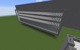 This machine sorts your stuff and puts it in its own chest. 300 Item Auto Sorter Creation 7557