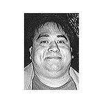 Luciano Terrones Obituary