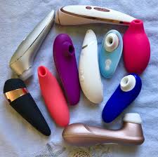 Silent Womanizer the first silent clit vibrator