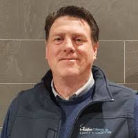 Michael Laffan Email & Phone Number