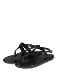 Ancient greek sandals are handmade in greece using traditional techniques. Sandalen Melpo Von Ancient Greek Sandals Bei Breuninger Kaufen