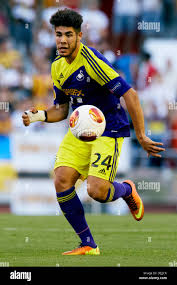 Alejandro pozuelo hi-res stock photography and images