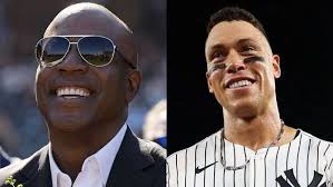 Barry Bonds News, Biography, MLB Records, Stats & Facts