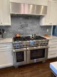 Kitchen Renovation Kitchen Renovation Kitchen Thermador Ranges