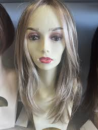 During chemo, did you prefer wearing a WIG or a SCARF?