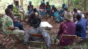 Indigenous peoples live in all regions of the world and own, occupy or use some 22% of global land area. Iki Support For Indigenous Groups In Coping With Covid 19 Internationale Klimaschutzinitiative Iki