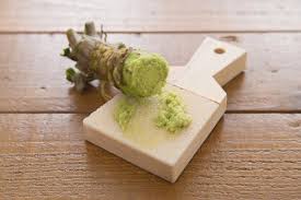 Wasabi Chrzan Japonski Wlasciwosci I Wartosci Odzywcze Poradnikzdrowie Pl