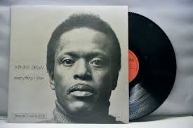 Kenny Drew [케니 드류]