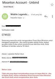 Sebenarnya cara untuk melakukan unbind akun moonton sama seperti keluar atau logout suatu akun pada umumnya. Cara Mudah Unbind Akun Fb Gp Vk Di Mobile Legend Tanpa Login Work 100 Wankuy Com
