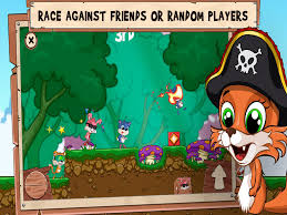 Download running fred (mod, unlimited money) 1.9.0 free on android. Fun Run 2 For Android Apk Download