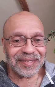 Obituary for Walter Roy Ubiles