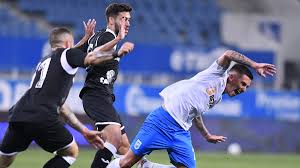 Bilanţul echipei după 11 etape. Video Poli Iasi Universitatea Craiova 0 3 Oltenii Se RevigoreazÄ In FaÅ£a Unui Adversar In Mare SuferinÅ£Ä