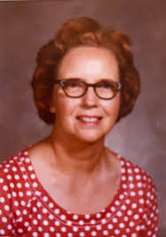 Obituary for Mildred H. Morris