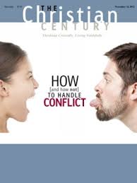 Lectionary column for Sunday, November 18, 2012