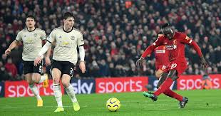 We'll do what we want, we'll do what we waaant, we're man united, we'll do what we want. Liverpool Fc 2 Manchester United 0 Recap And Reaction North Wales Live