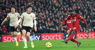 Manchester united played against liverpool in 3 matches this season. Liverpool Fc 2 Manchester United 0 Recap And Reaction North Wales Live