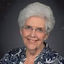 Zella Jane Osborn Obituary