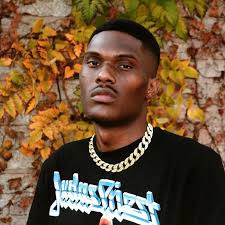 South African Hip Hop Merch and Vinyl