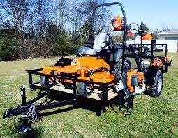 We have package deals that bundle lawn mowers with lawn care equipment and trailers for lowest prices possible. Husqvarna Setup Lawn Equipment And Trailer For Lawncare Lawnmower Zeroturn Ztr Landscape Land Landscape Trailers Lawn Care Business Landscaping Jobs