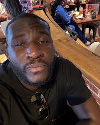 Aaron Gooden's Instagram, Twitter & Facebook