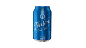 Água tônica