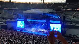 La preuve en images et en musique. Bruno Mars Stade De France 30 Juin 2018 Youtube