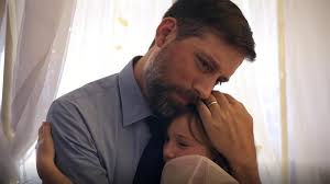 Butterfly Kisses (Short 2017)