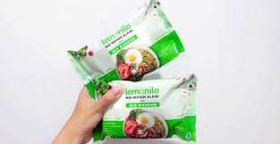 Menjelang mie tersebut matang, bisa menyiapkan bumbu di wadah lain dan nanti. Review Lemonilo Mie Instan Alami Rasa Mie Goreng Tokopedia Blog
