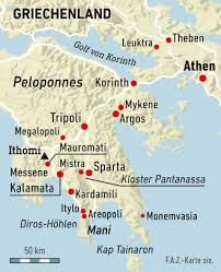 Nicht mehr als risikogebiet gelten demnach norwegen und schweden. Seite 5 Rundreise Im Sudosten Der Peloponnes