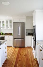 Worse still, a typical cape kitchen can look like something out of a catalog from the 1950s, if not earlier. Encore Construction Kitchen Remodel Inspiration Kitchen Remodel Small Kitchen Remodel