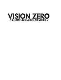 Http Annaleahmary Com Wordpress Wp Content Uploads 2016 04 Vision Zero Petition Book 3rd Edition Pdf