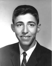 Glenn Becker Obituary