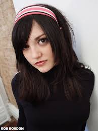 Abby Rock's Sexy Look