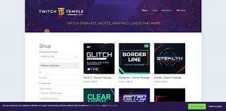 Own3d.pro free gives obs studio users free access to stream overlays & alerts. 6 Best Twitch Overlay Makers For Your Twitch Live Stream