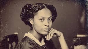 The Plantation Lady Gave Her Obese Daughter to 3 Slaves... What Happened to  Her Body in the Barn