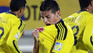 Maybe you would like to learn more about one of these? Los 10 Mejores Futbolistas Colombianos De La Historia Panamericanworld