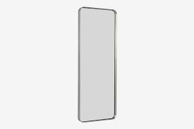 Bring rustic beauty into your home with this charming framed wood mirror. 8 Best Full Length Mirrors To Buy 2019 The Strategist