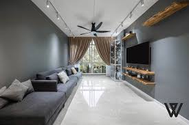 By keeping things simple and adding small touches, you can create a. Condo Interior Design Condo Renovation Swiss Interior