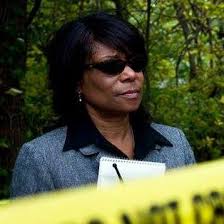 Lesia Moore's Instagram, Twitter & Facebook